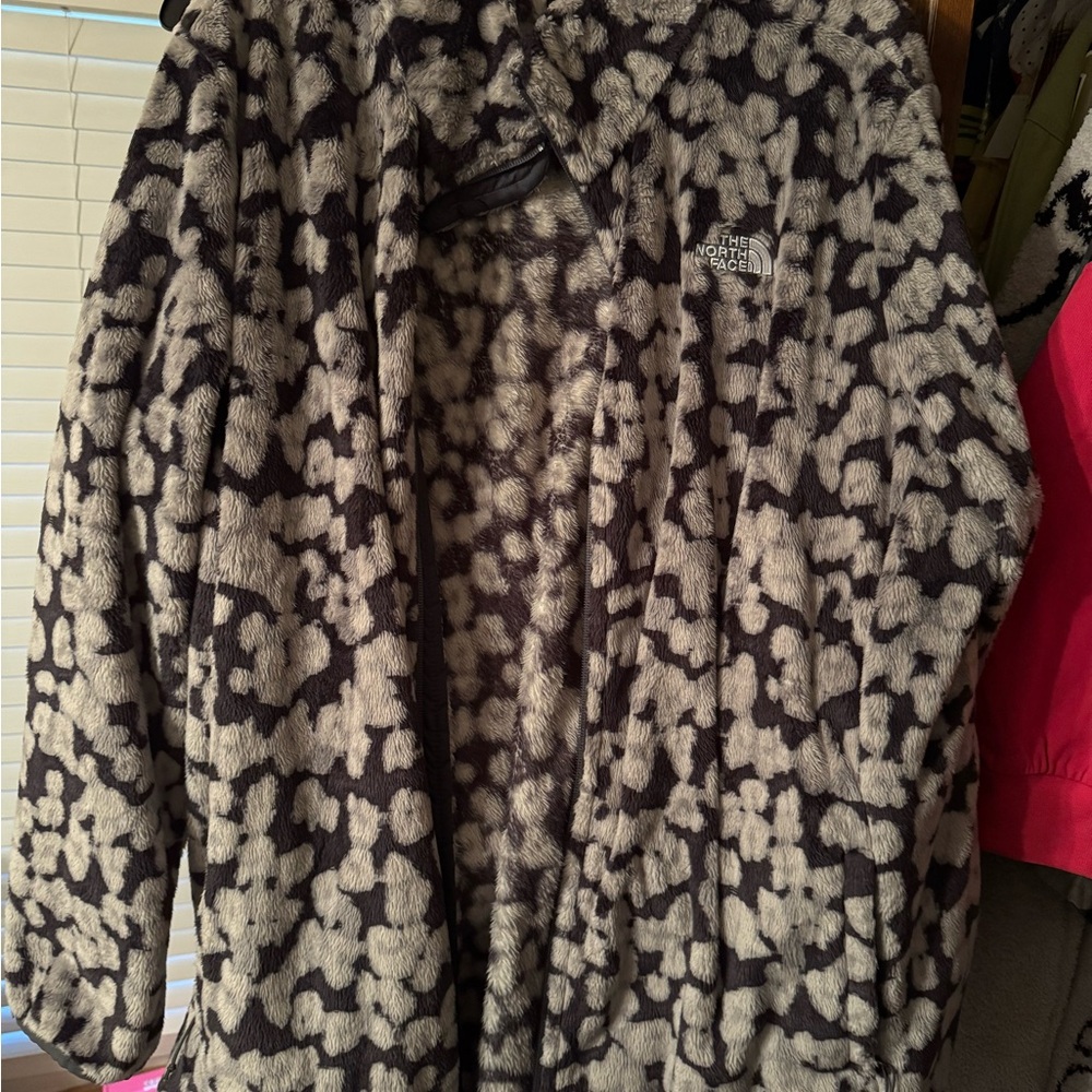 North Face Jacket